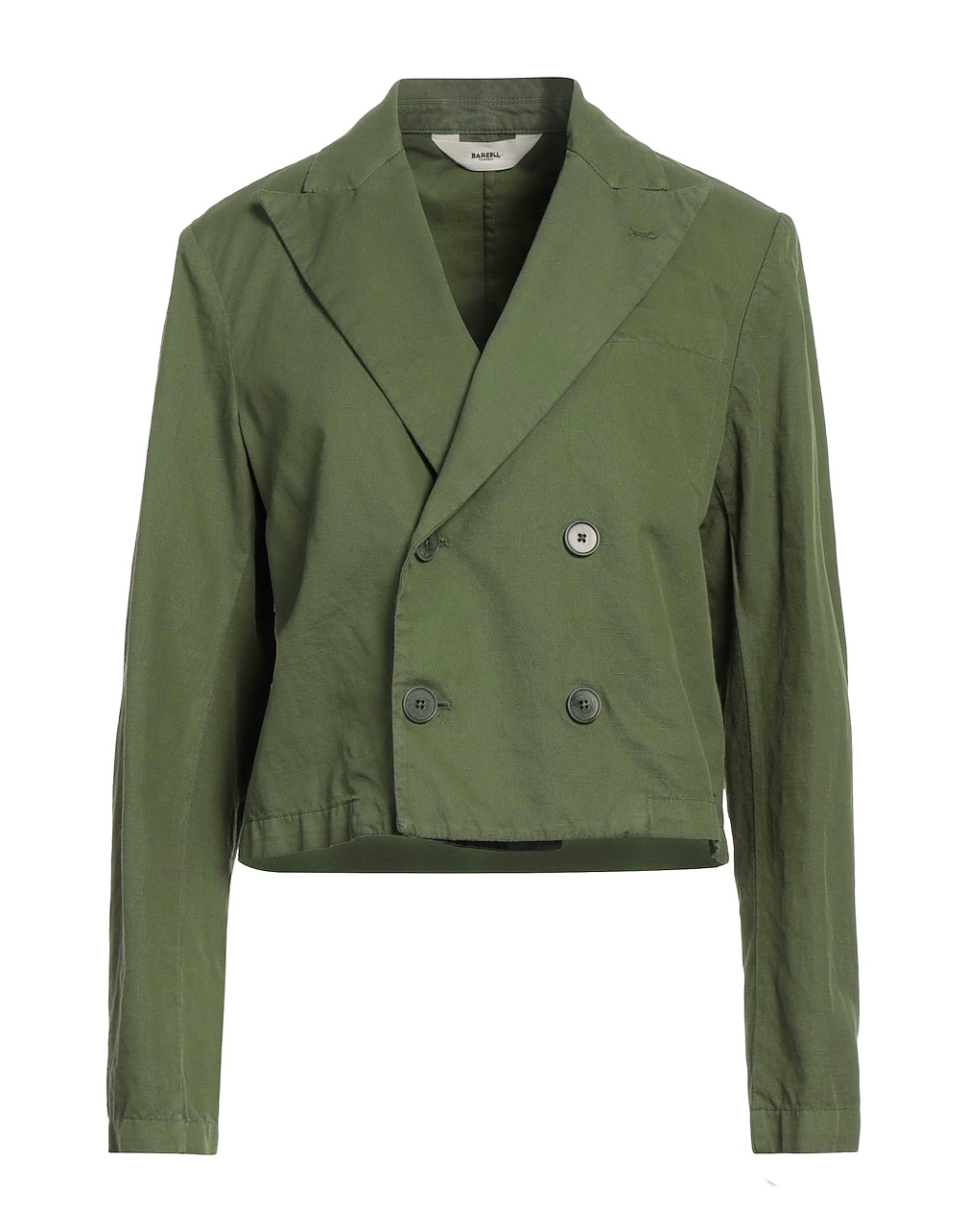 BARENA - Blazers