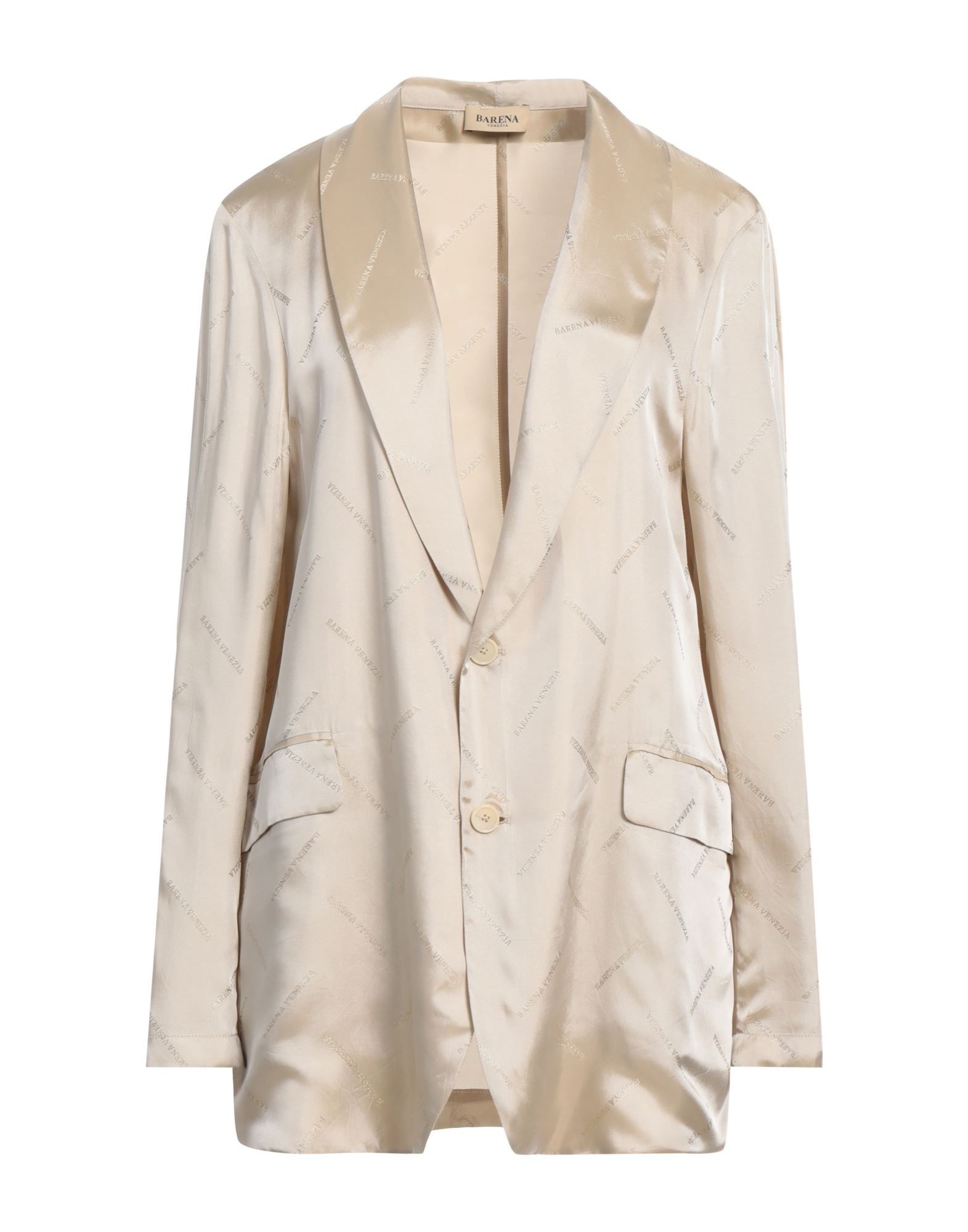 BARENA - Blazers