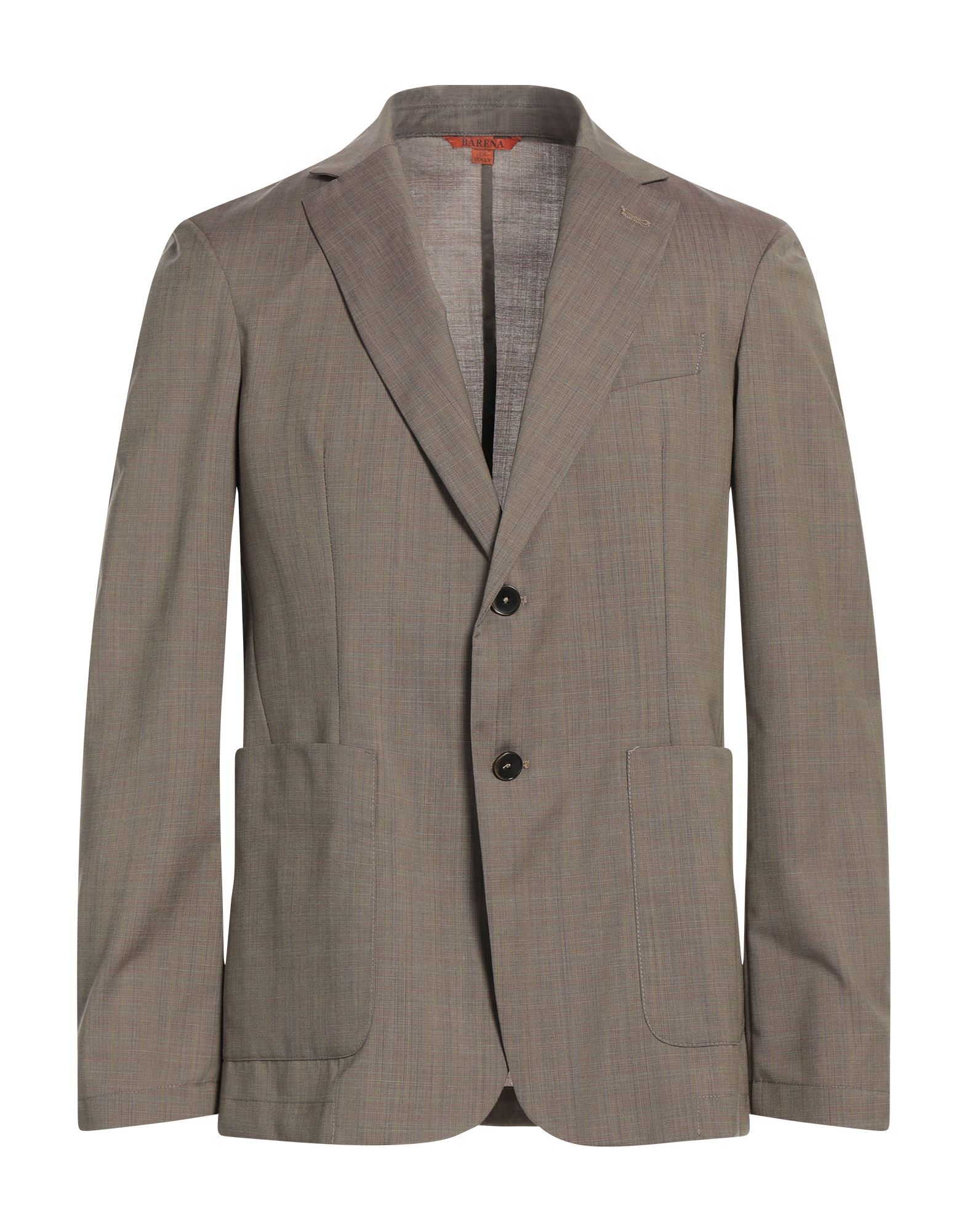 BARENA - Blazers
