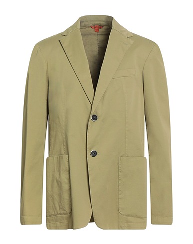 BARENA Blazer 97% Cotton, 3% Elastane