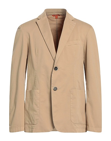 BARENA Veste 97% Coton, 3% Élasthanne