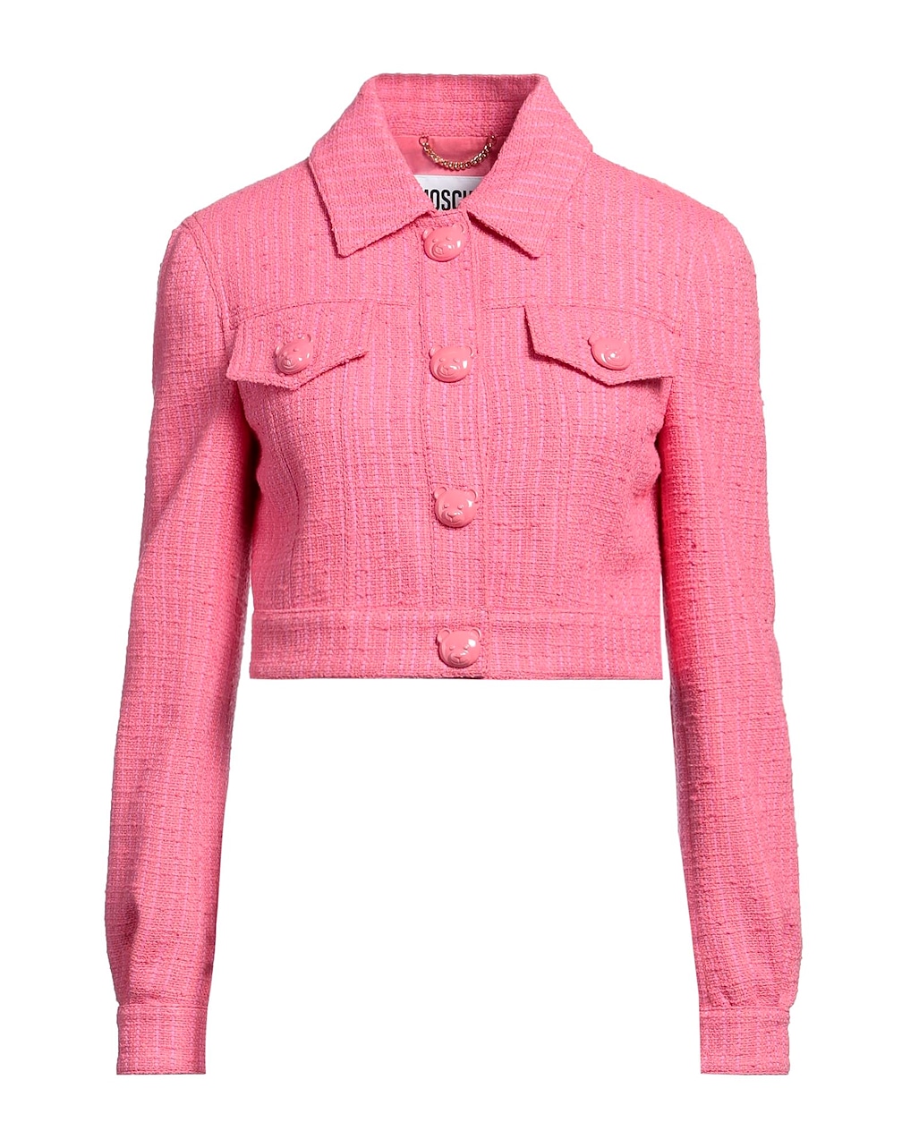 MOSCHINO - Blazers