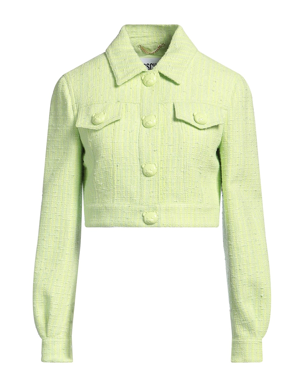 MOSCHINO - Blazers
