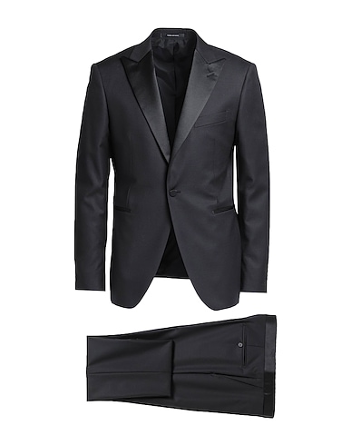 TAGLIATORE Suits 83% Wool, 17% Silk