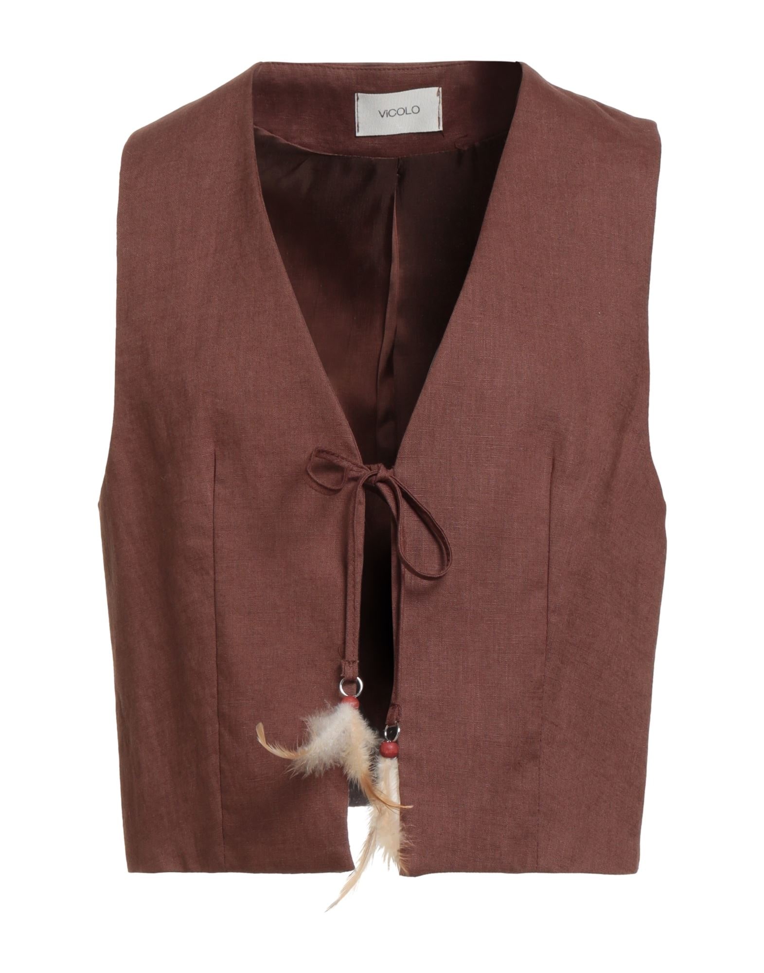 VICOLO - Gilet Sartoriali