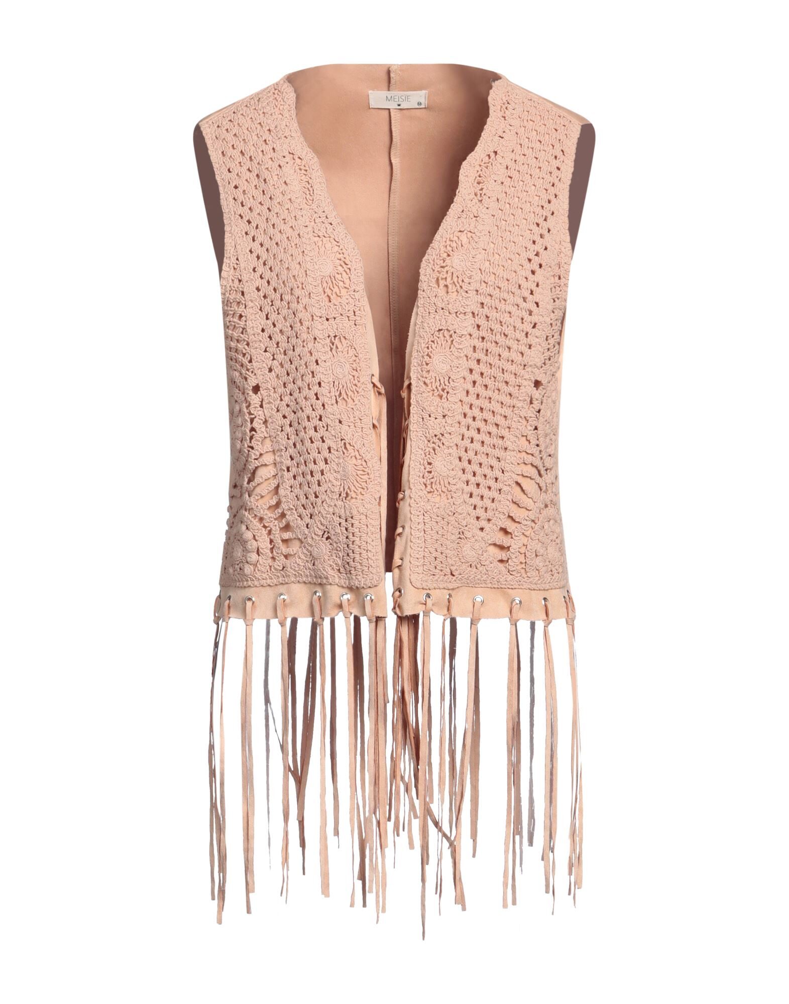 MEISÏE - Классические жилеты