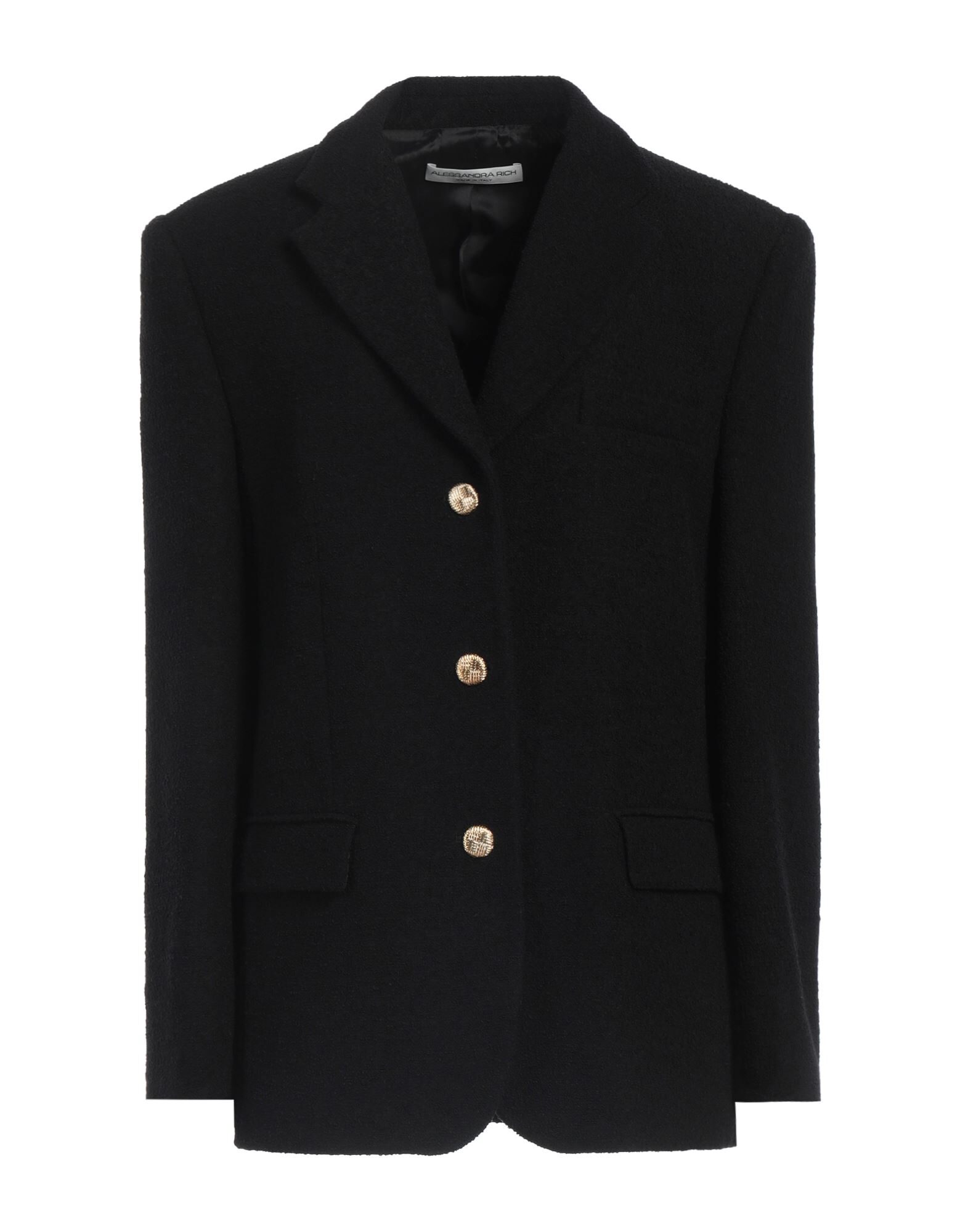 ALESSANDRA RICH - Blazers