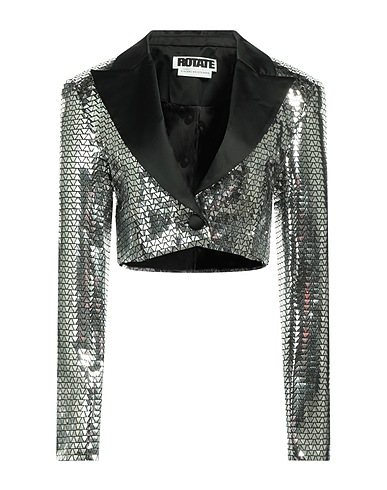 ROTATE BIRGER CHRISTENSEN Blazer 100% Polyester