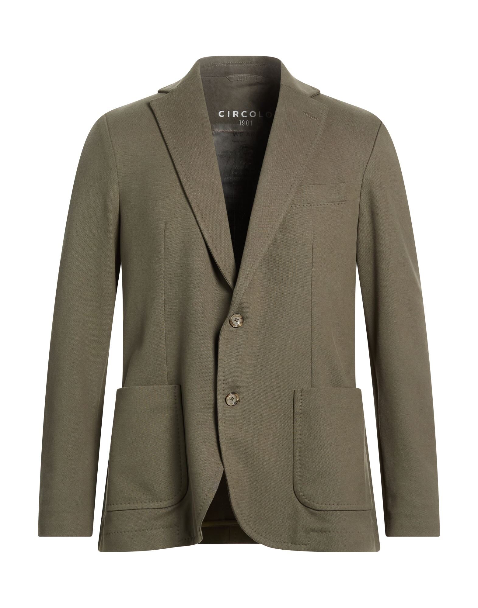 CIRCOLO 1901 - Blazers