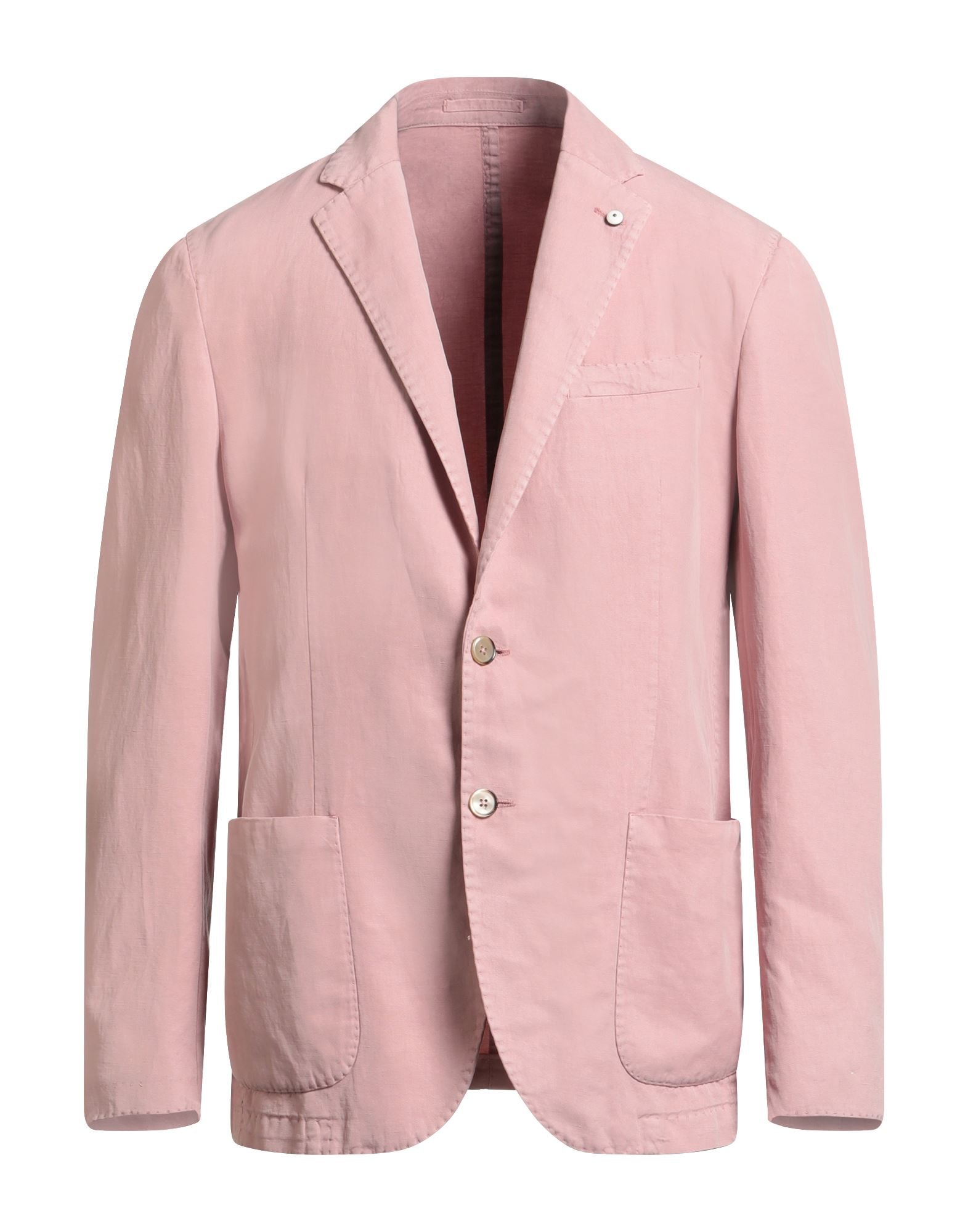 L.B.M. 1911 - Blazers