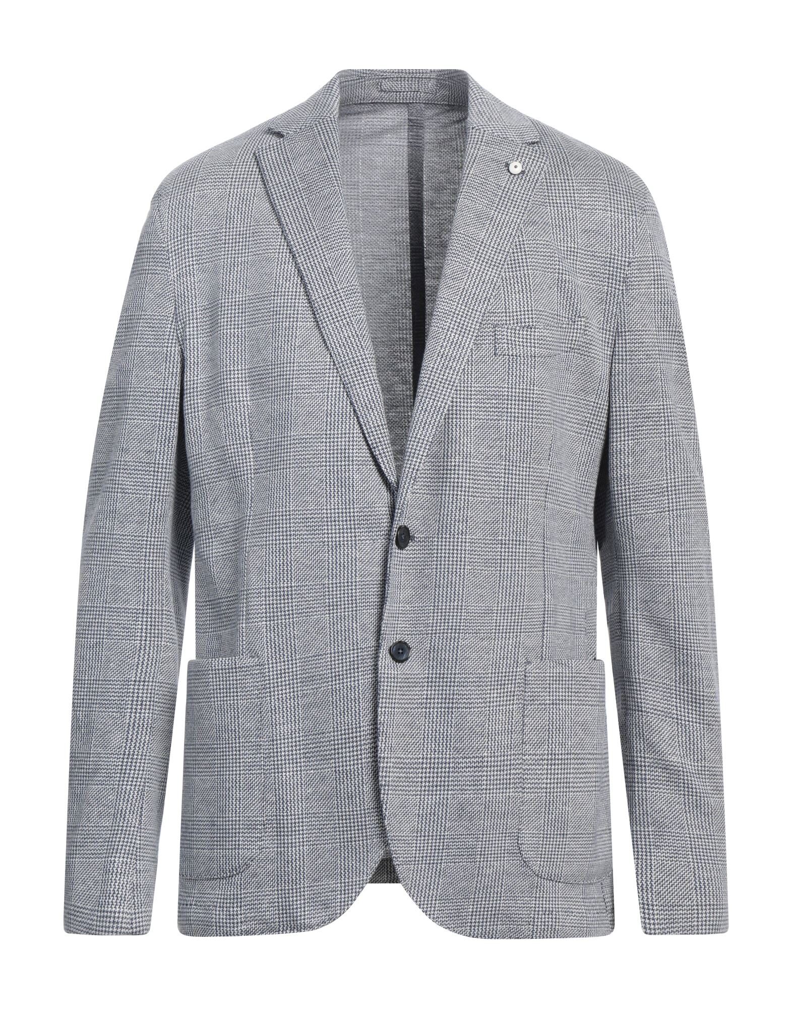 L.B.M. 1911 - Blazers