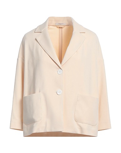 CIRCOLO 1901 Giacca Panna 93% Cotone, 7% Lycra®
