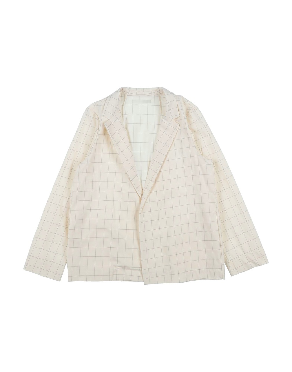 CUCÙ LAB - Blazers
