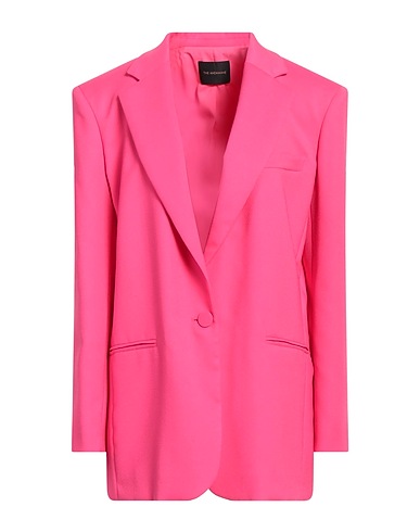 THE ANDAMANE Blazer 100% Polyester