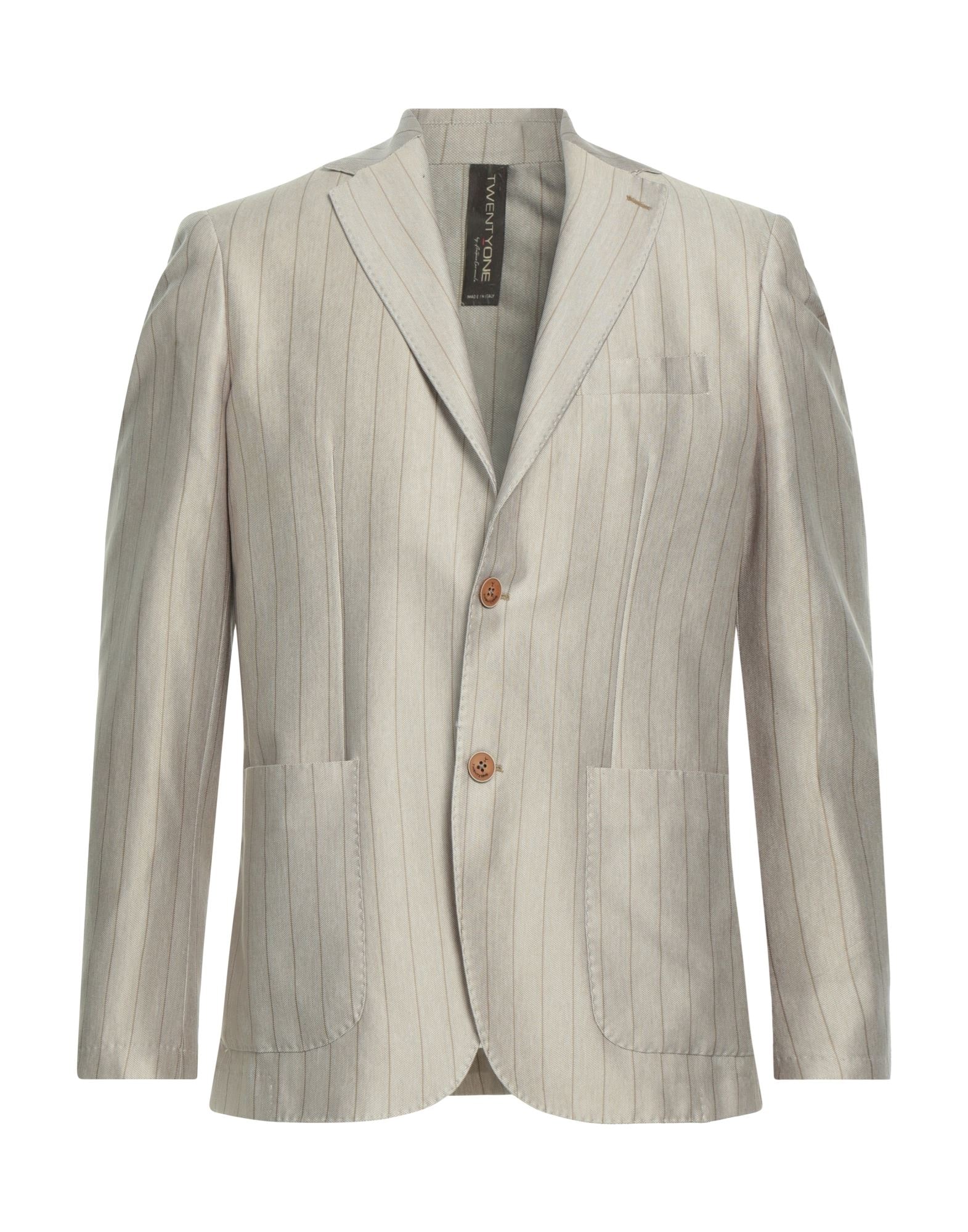 TWENTY-ONE by ANTONIO CARNEVALE - Blazers