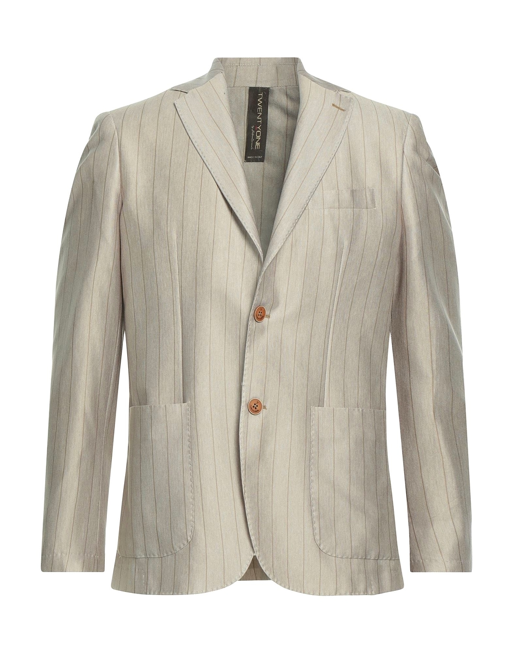 TWENTY-ONE by ANTONIO CARNEVALE - Blazers
