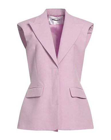 OMBRA Blazer Lilac 55% Cotton, 45% Linen