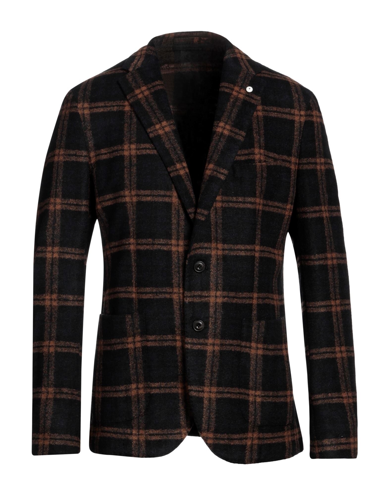 L.B.M. 1911 - Blazers