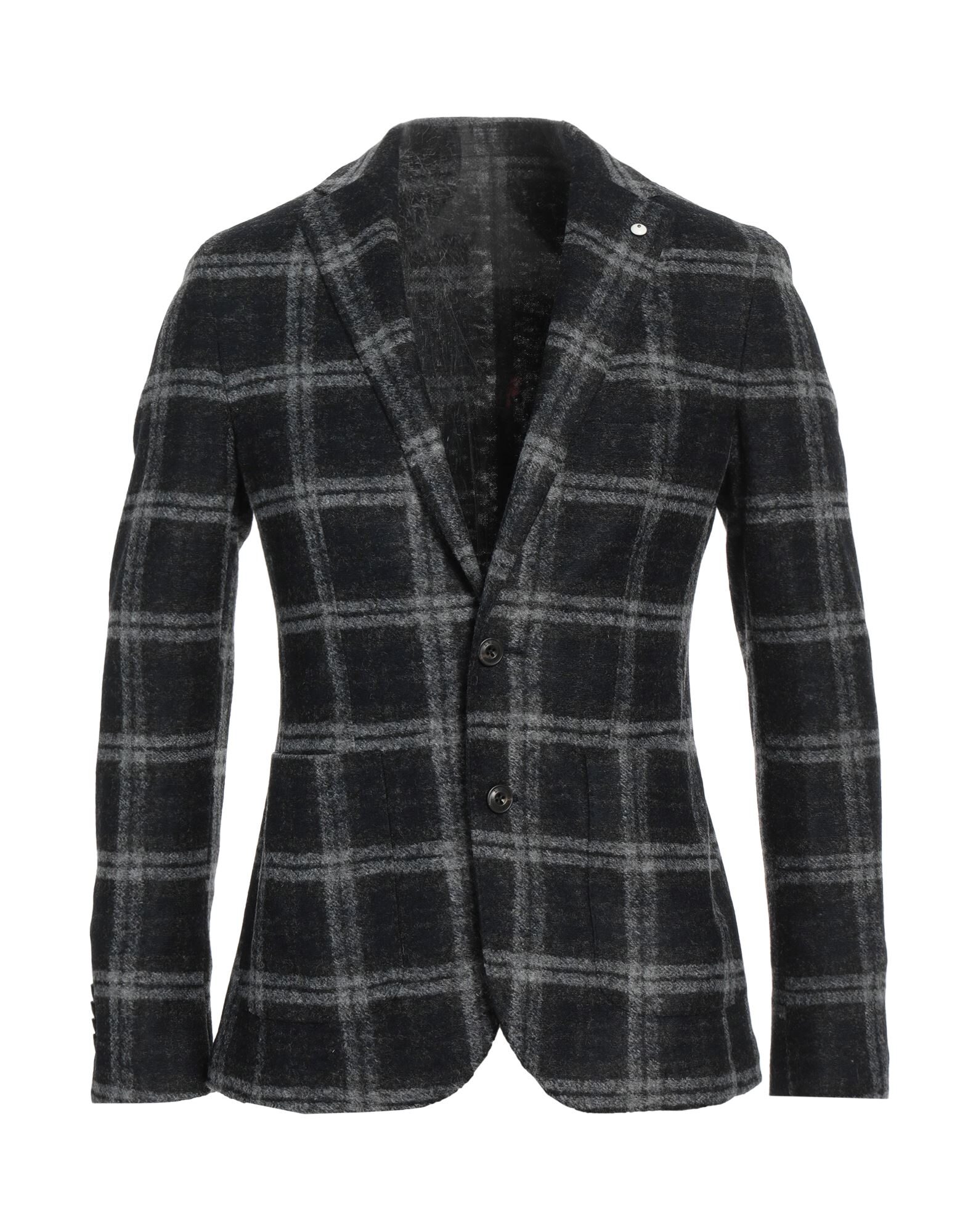 L.B.M. 1911 - Blazers