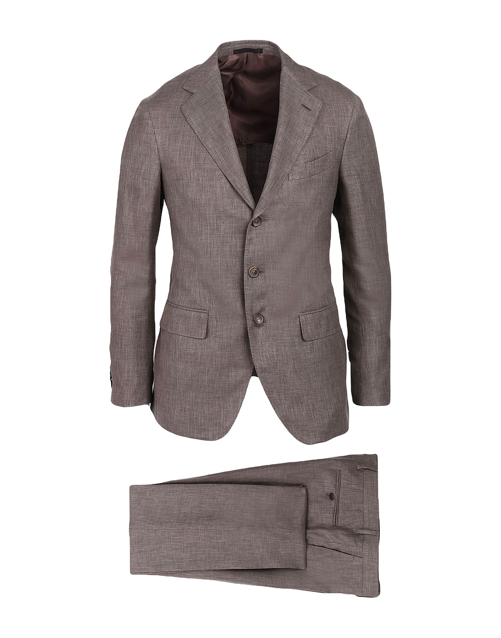 CARUSO - Trajes