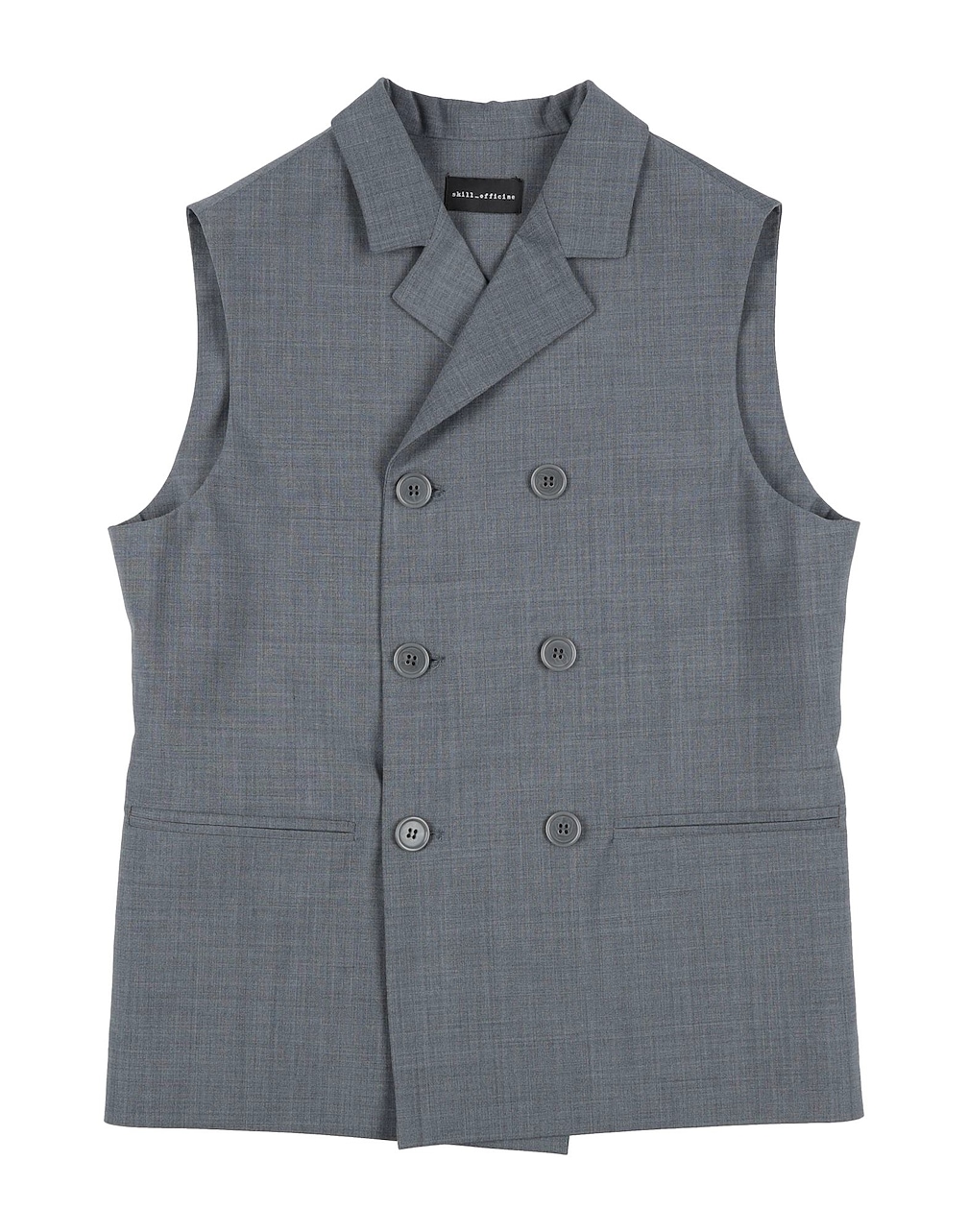 SKILL_OFFICINE - Blazers