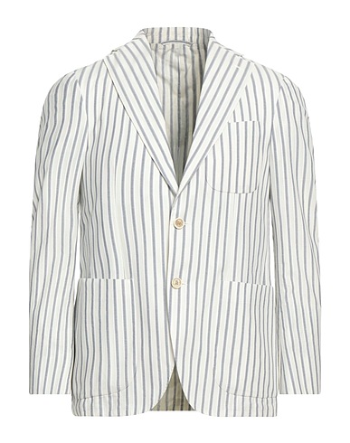 CARUSO Veste 100% Coton