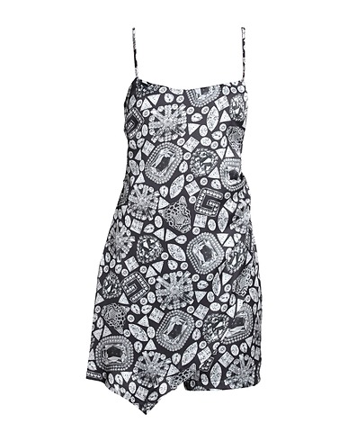 GAëLLE Paris Playsuits 100% Viskose