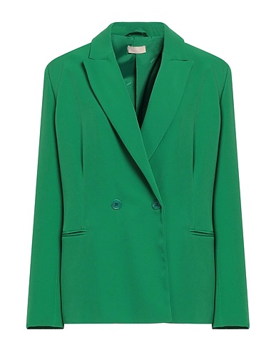 LIU •JO Blazers 88% Polyester, 12% Élasthanne