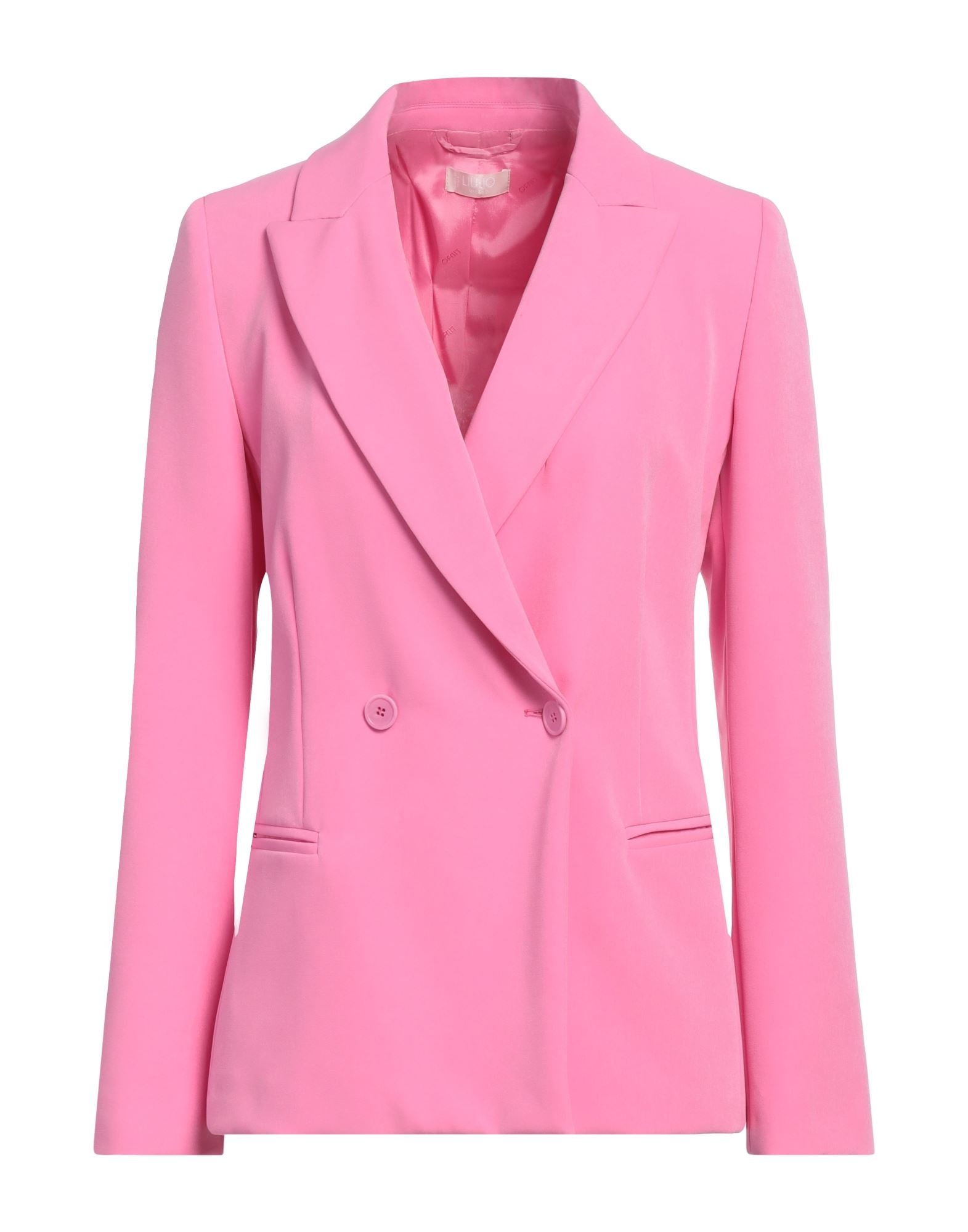 LIU •JO - Blazers