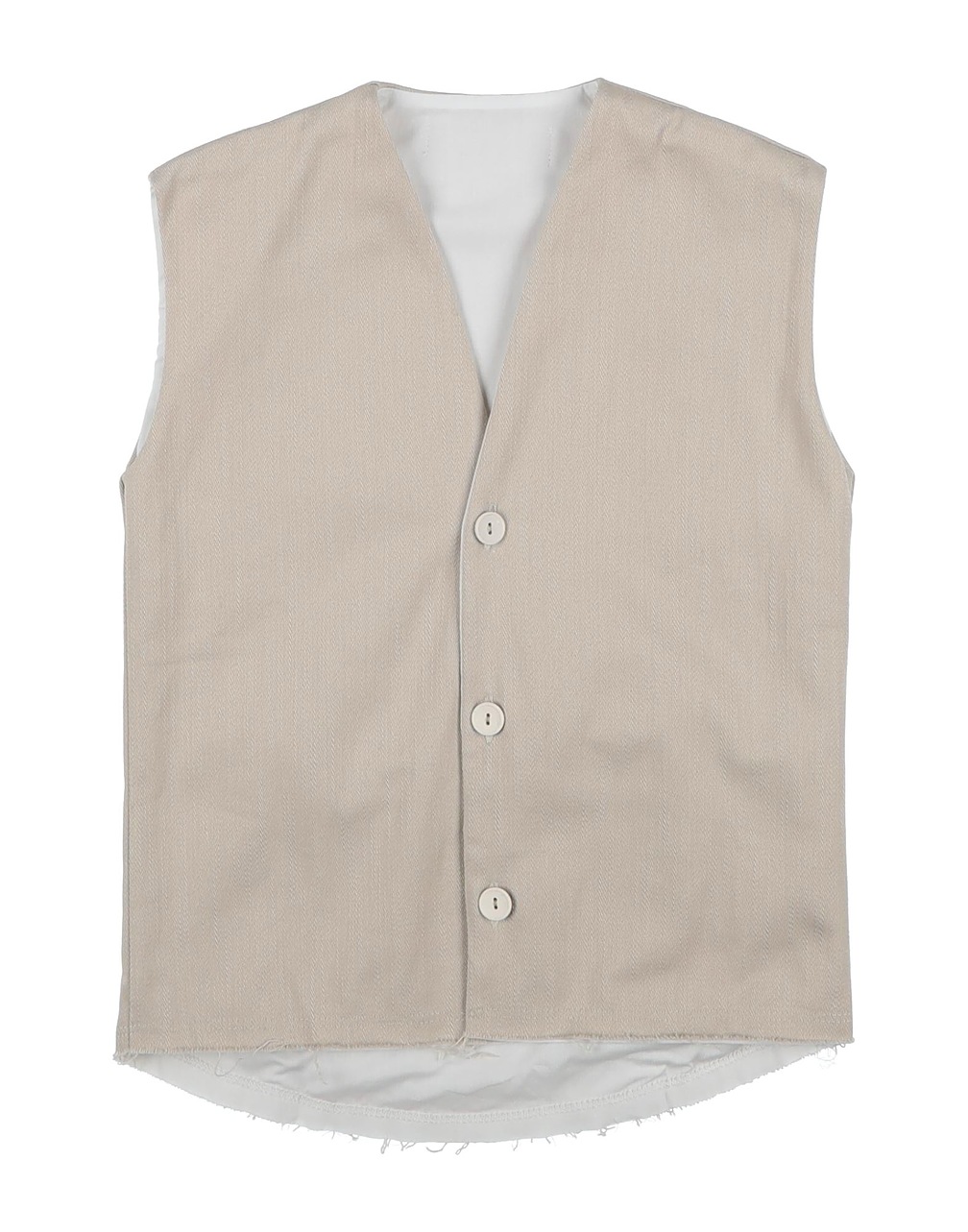 GAYALab. - Tailored Vests