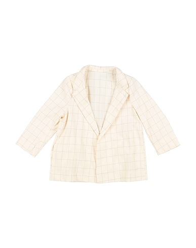 CUCÙ LAB Blazer 91% Cotton, 9% Polyamide