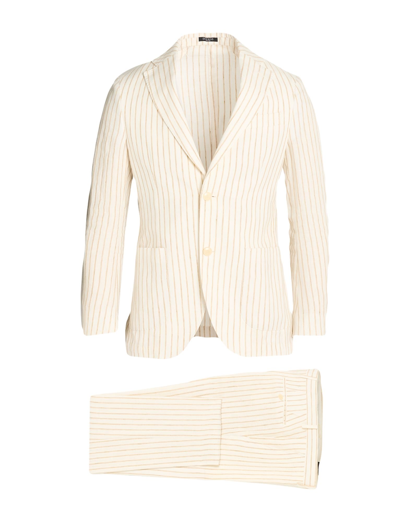 BRERAS Milano - Suits