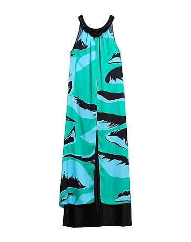 MISCHALIS ATELIER Completo Verde 100% Poliestere