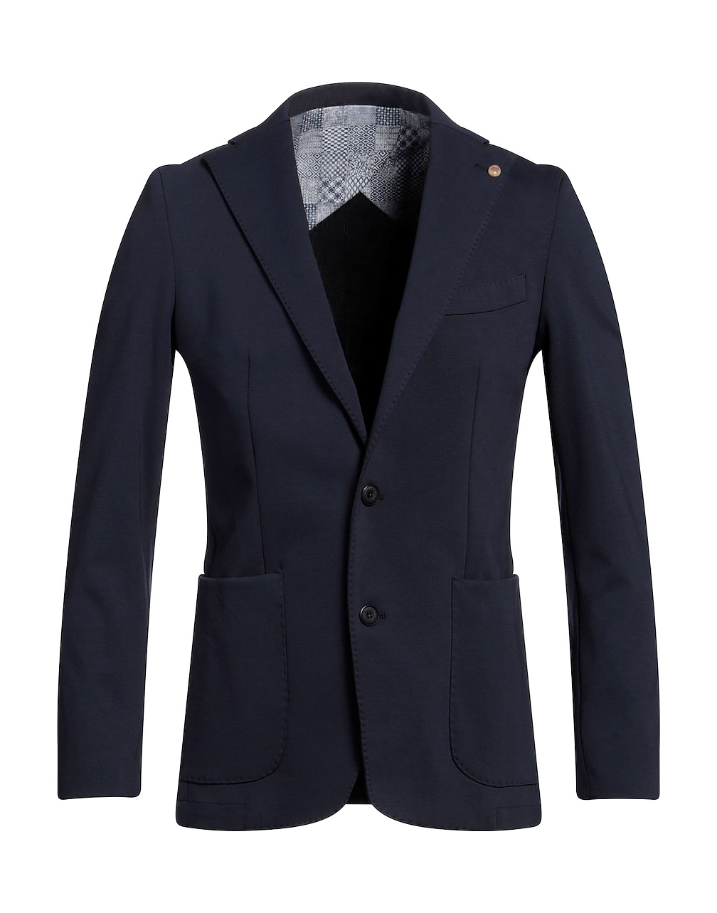BARBATI - Blazers