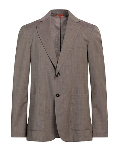 BARENA Blazer 100% Virgin Wool