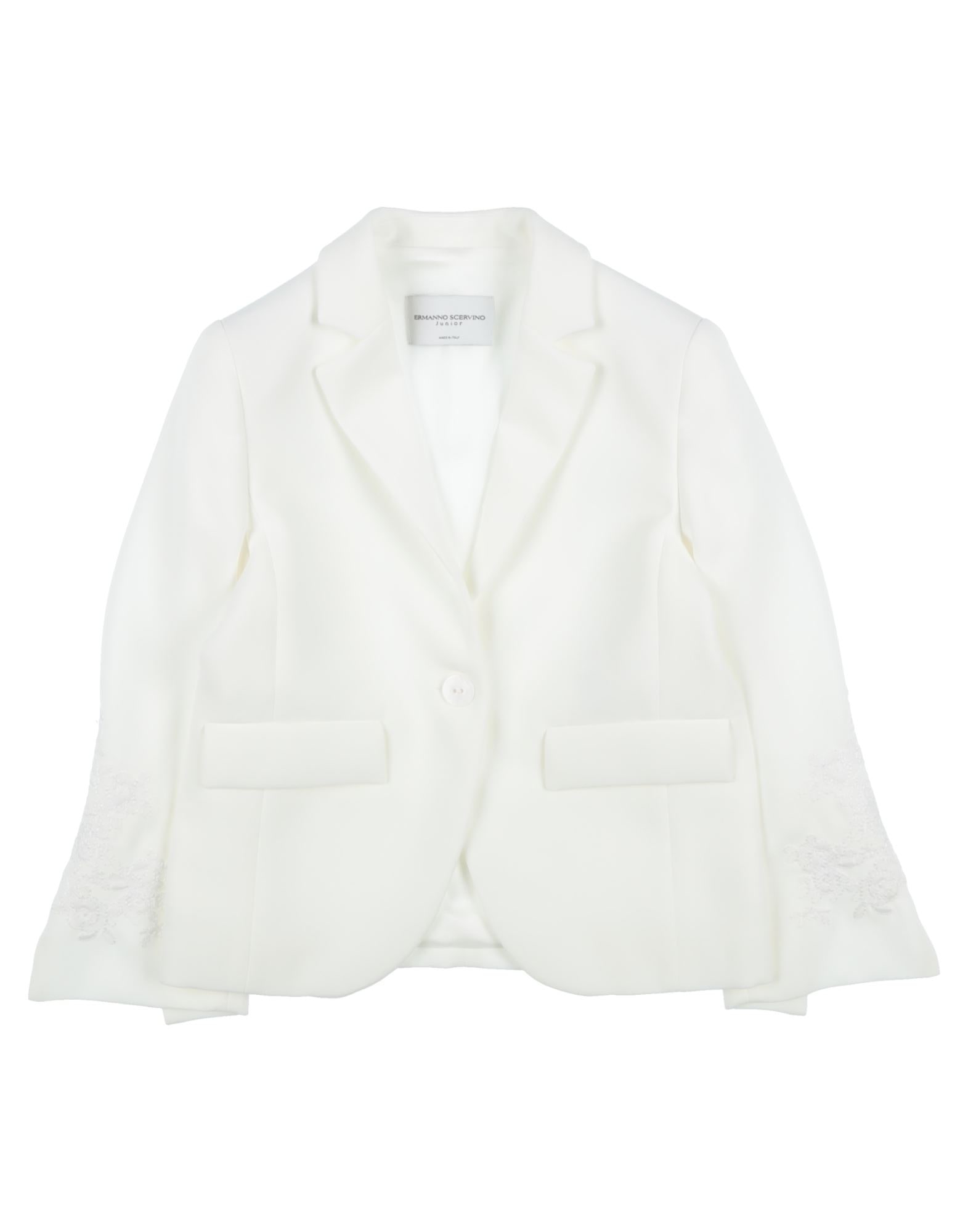 ERMANNO SCERVINO JUNIOR - Blazers