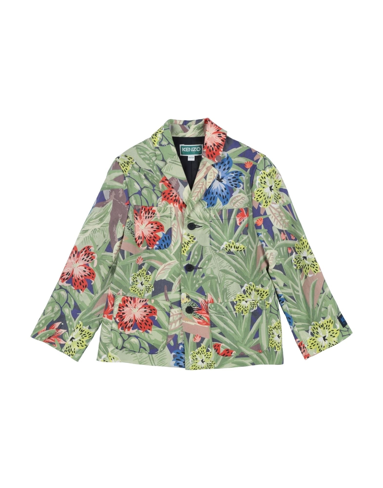 KENZO KIDS - Пиджаки