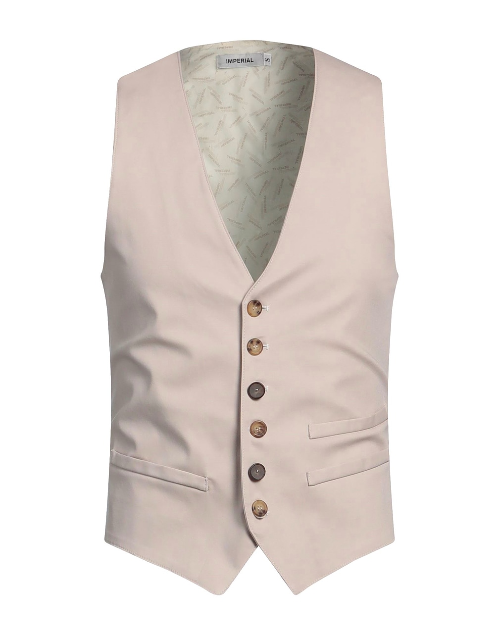 IMPERIAL - Tailored Vests