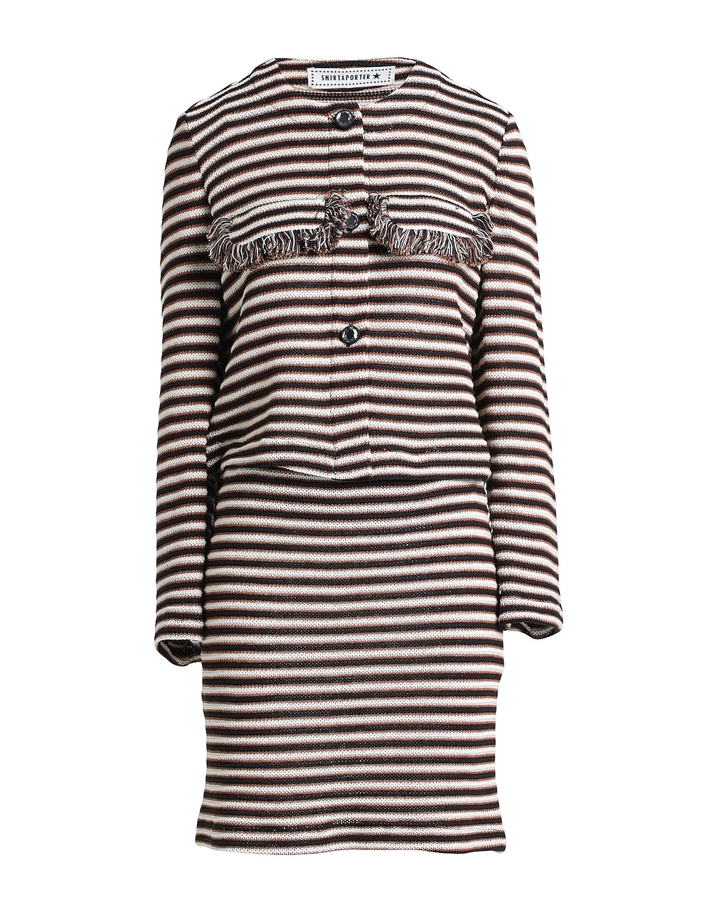 SHIRTAPORTER - Completi