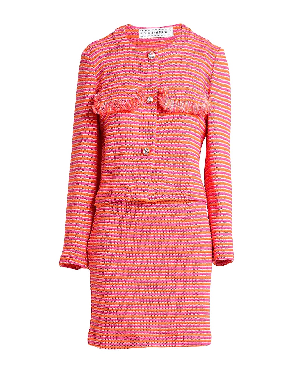 SHIRTAPORTER - Costumes