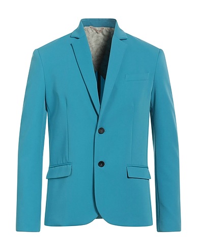IMPERIAL Americana Azul 75% Poliéster, 19% Viscosa, 6% Elastán