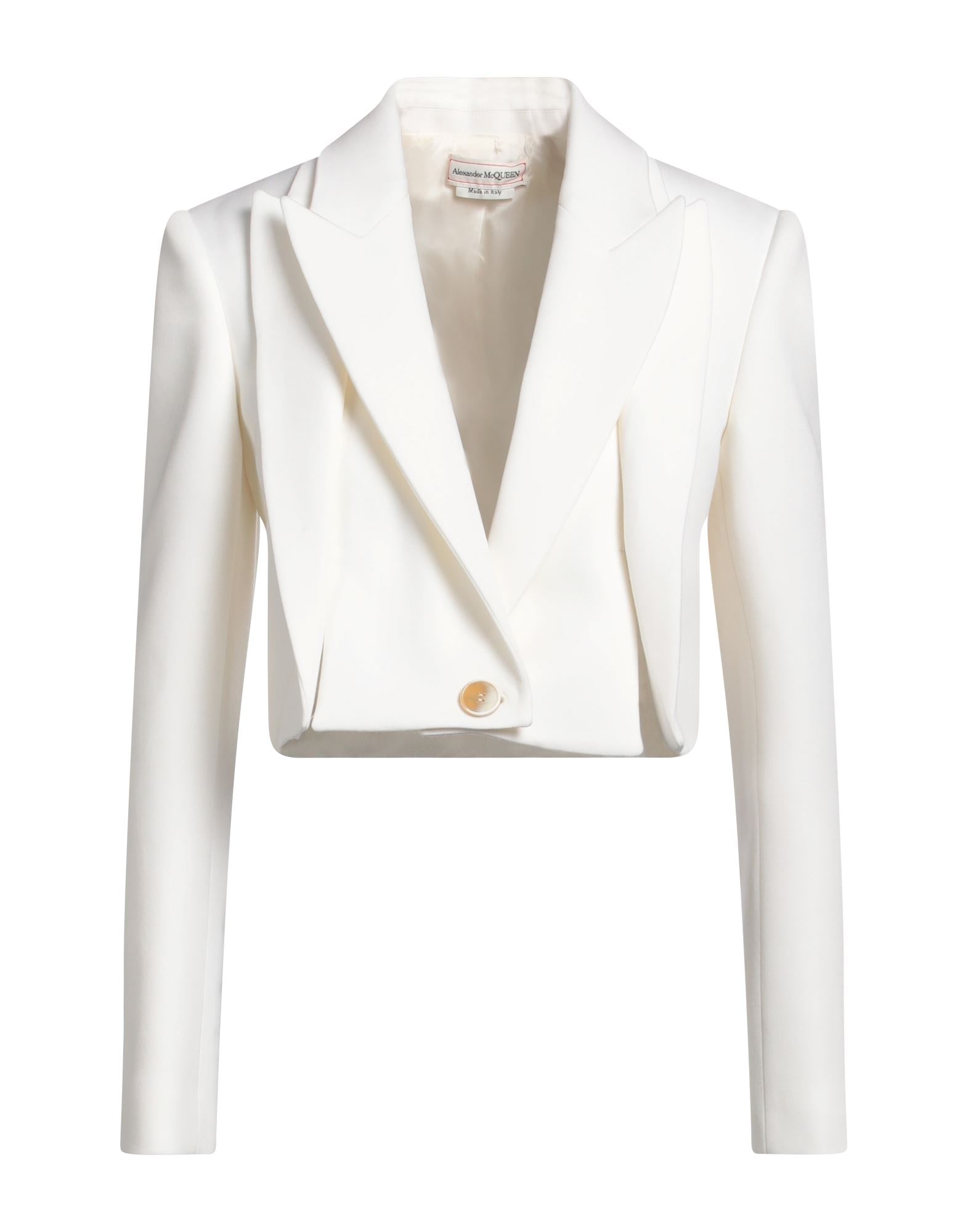 MCQUEEN - ブレザー