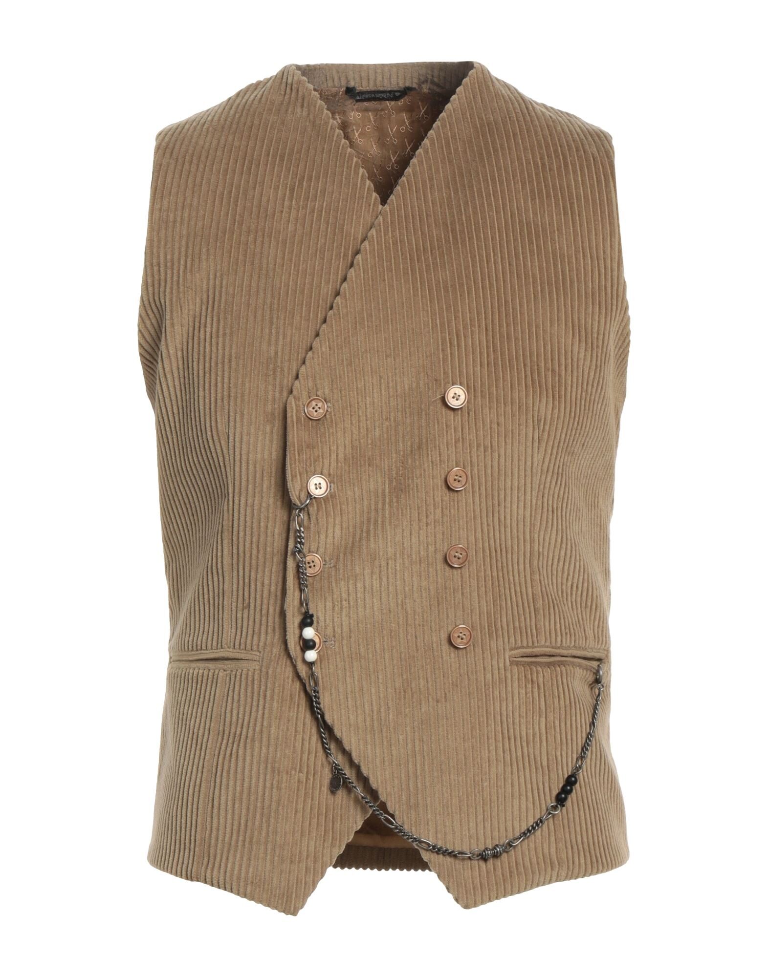 DANIELE ALESSANDRINI - 테일러드 베스트