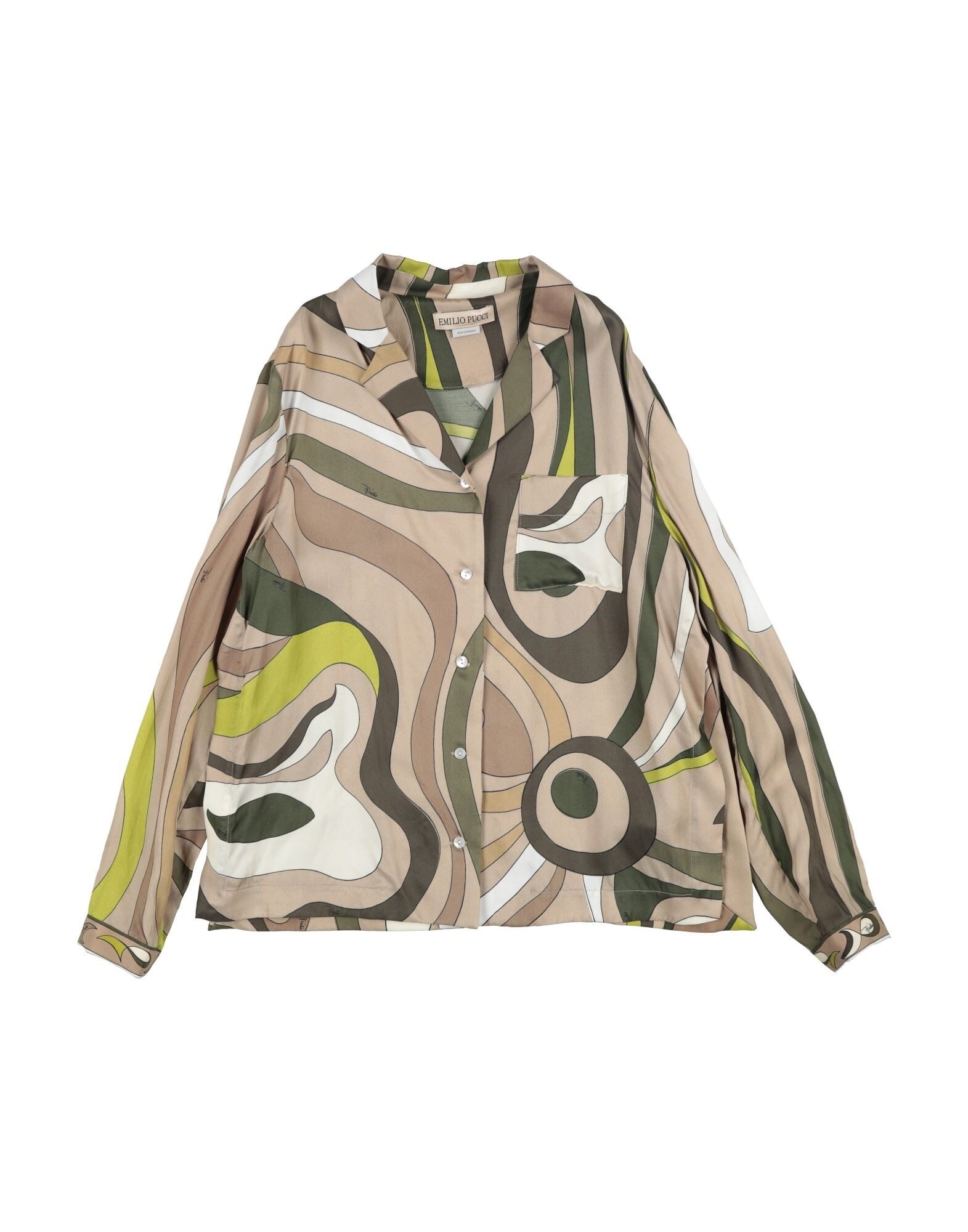 PUCCI - Shirts
