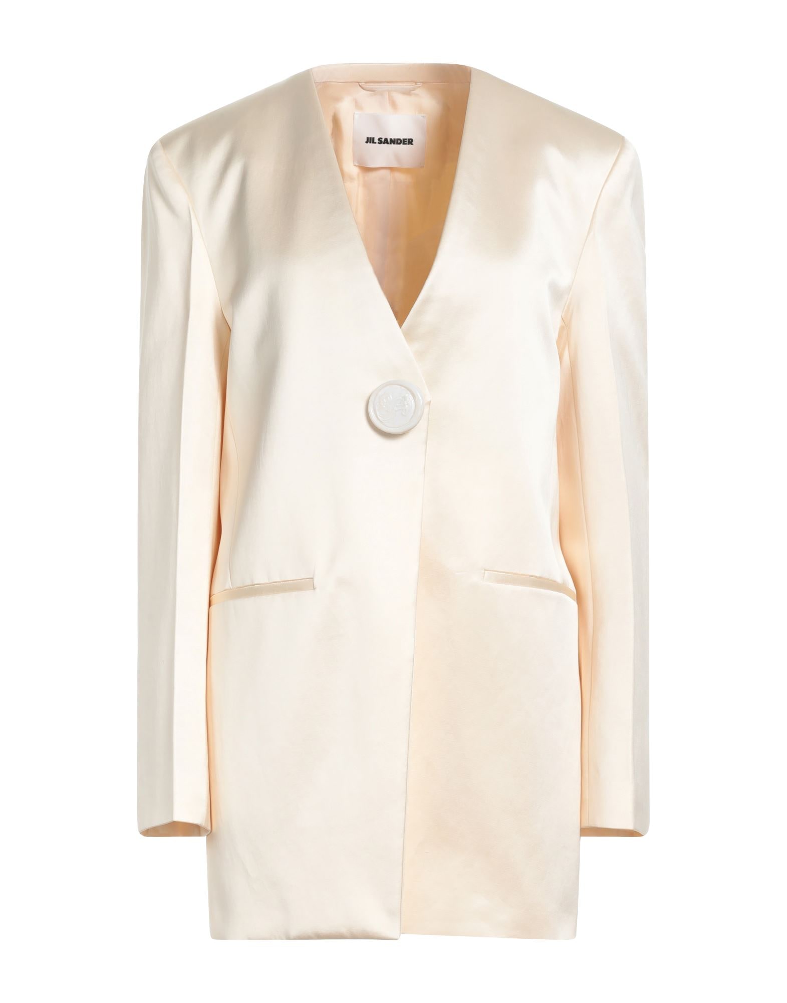 JIL SANDER - Blazers