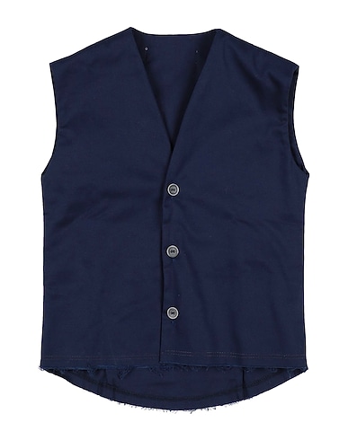 GAYALab. Классический жилет 98% Хлопок, 2% Эластан