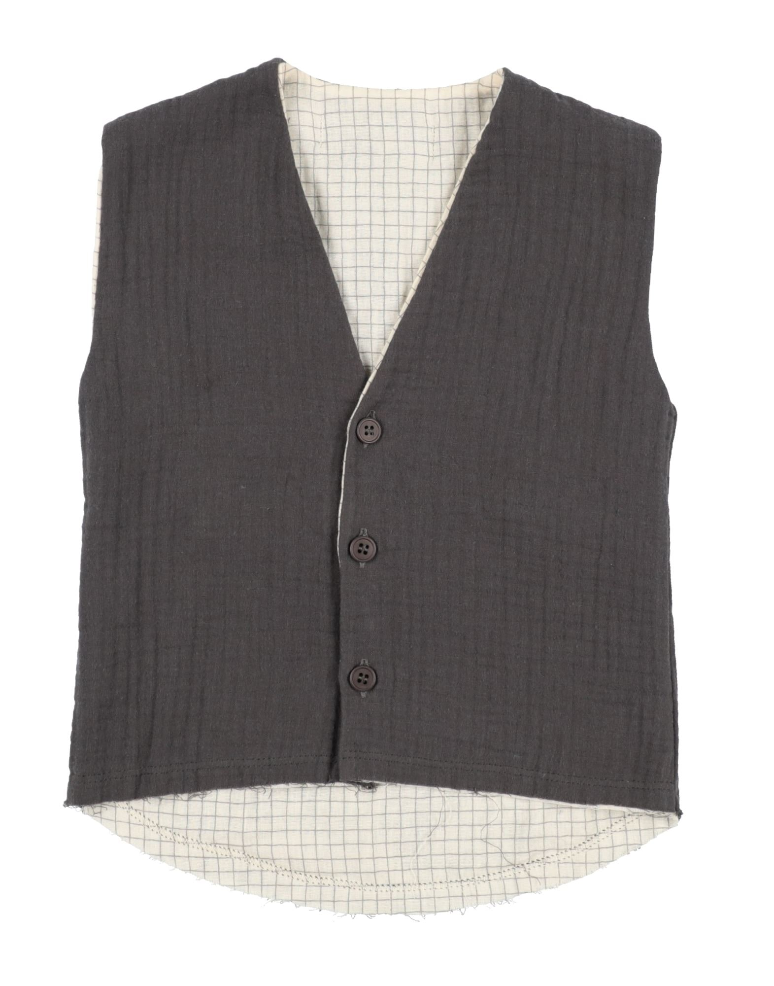 GAYALab. - Классические жилеты