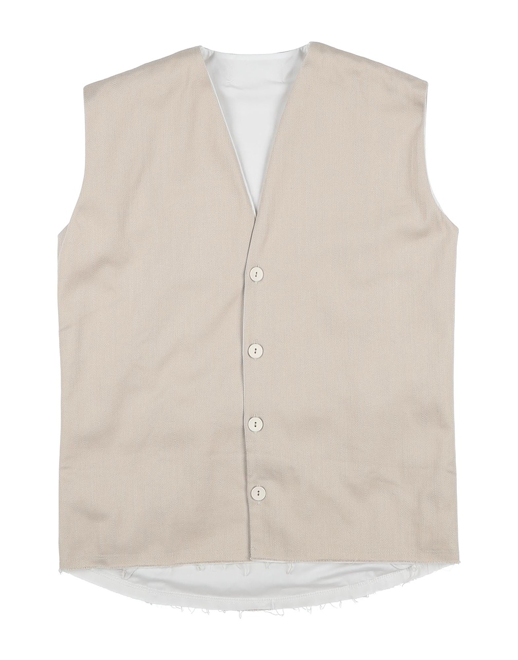 GAYALab. - Tailored Vests