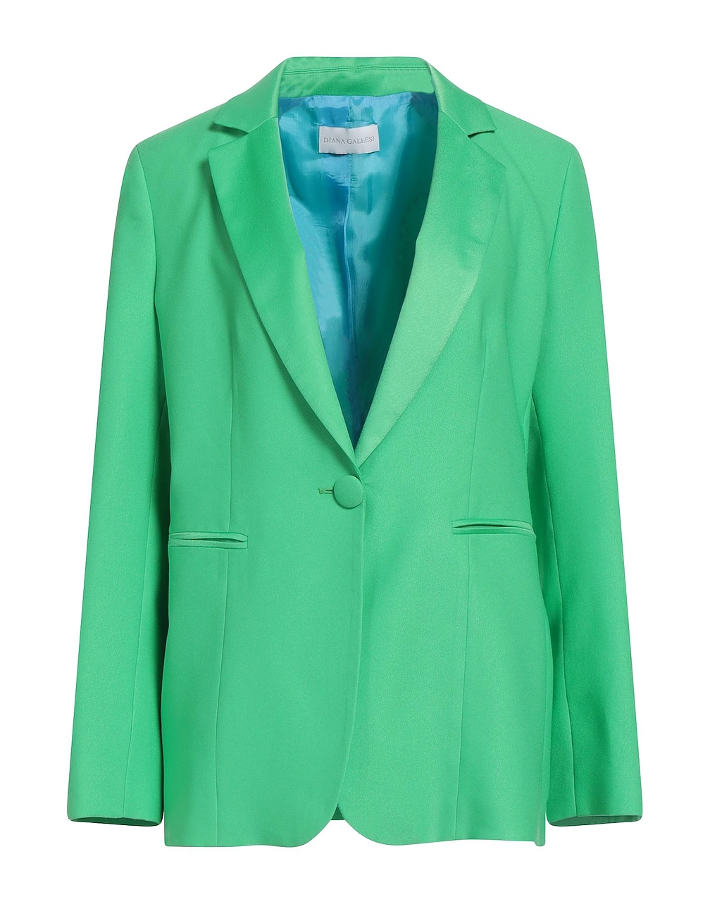 DIANA GALLESI - Blazers