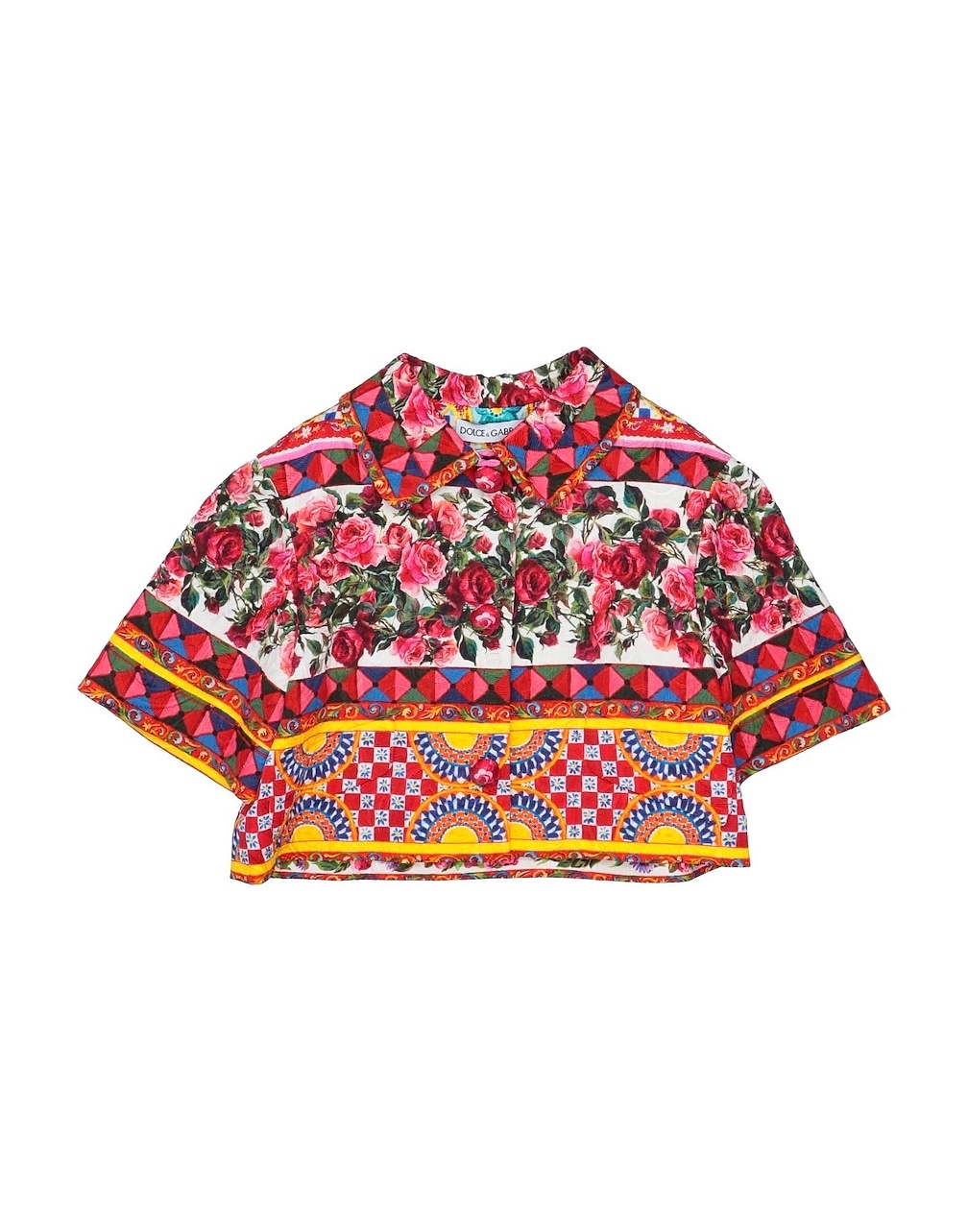 DOLCE&GABBANA - Giacche & Giubbotti